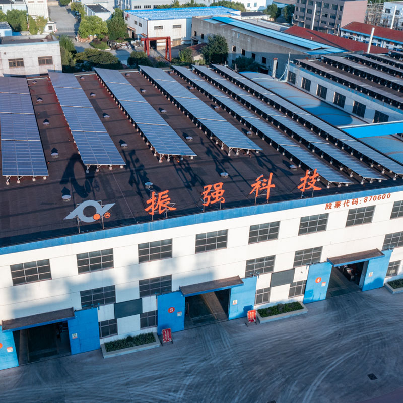 江苏J9集团机械科技股份有限公司